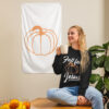 Fall For Jesus In Every Season Unisex Christian Sweatshirt