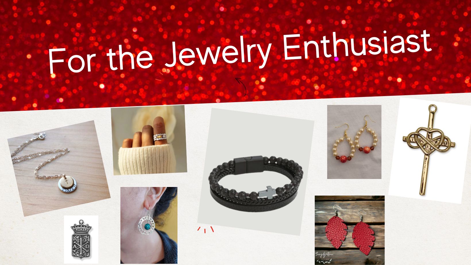 Holiday Gift Guide For The Jewelry Enthusiast