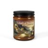 Light of His Love Scented Soy Christian Candle