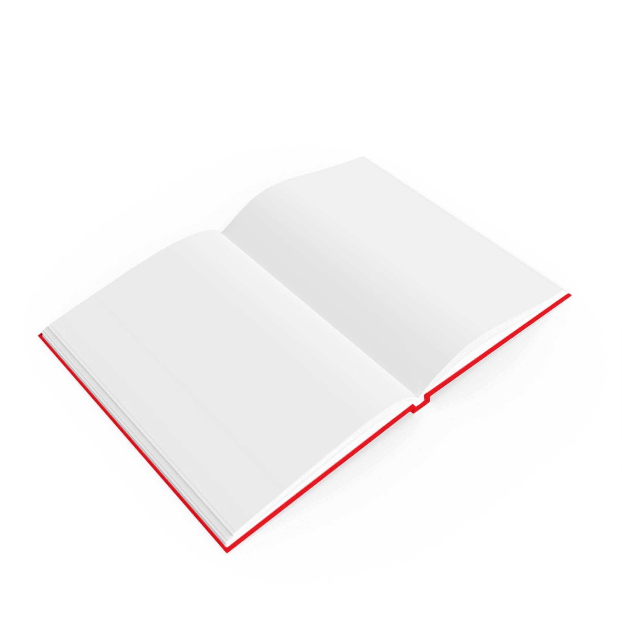 Dear Jesus Journal – Personalized Hardback Journal - Image 3