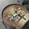 Heavenly Grace Christian Gift Wrap
