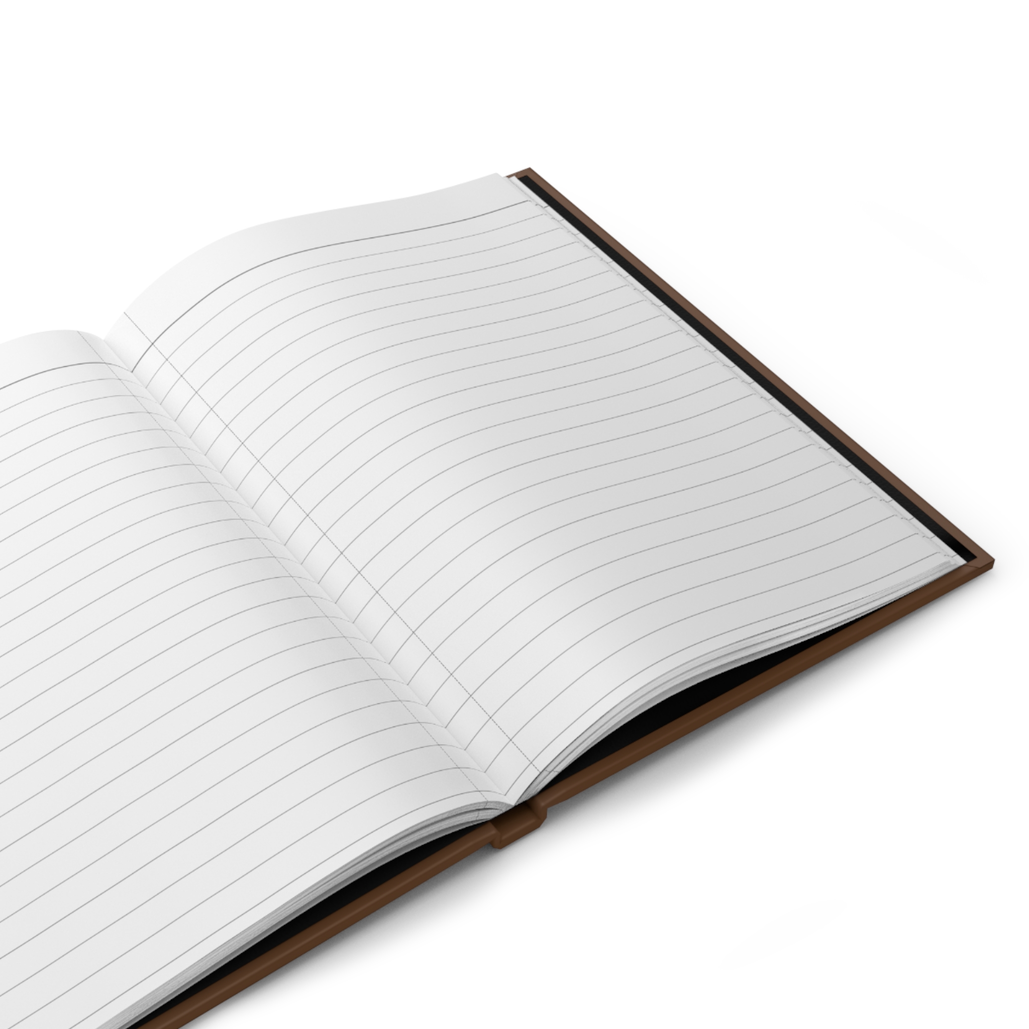 God Says I Am Hardcover Christian Journal - Image 4
