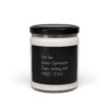 New Year Christian Scented Natural Soy Candles