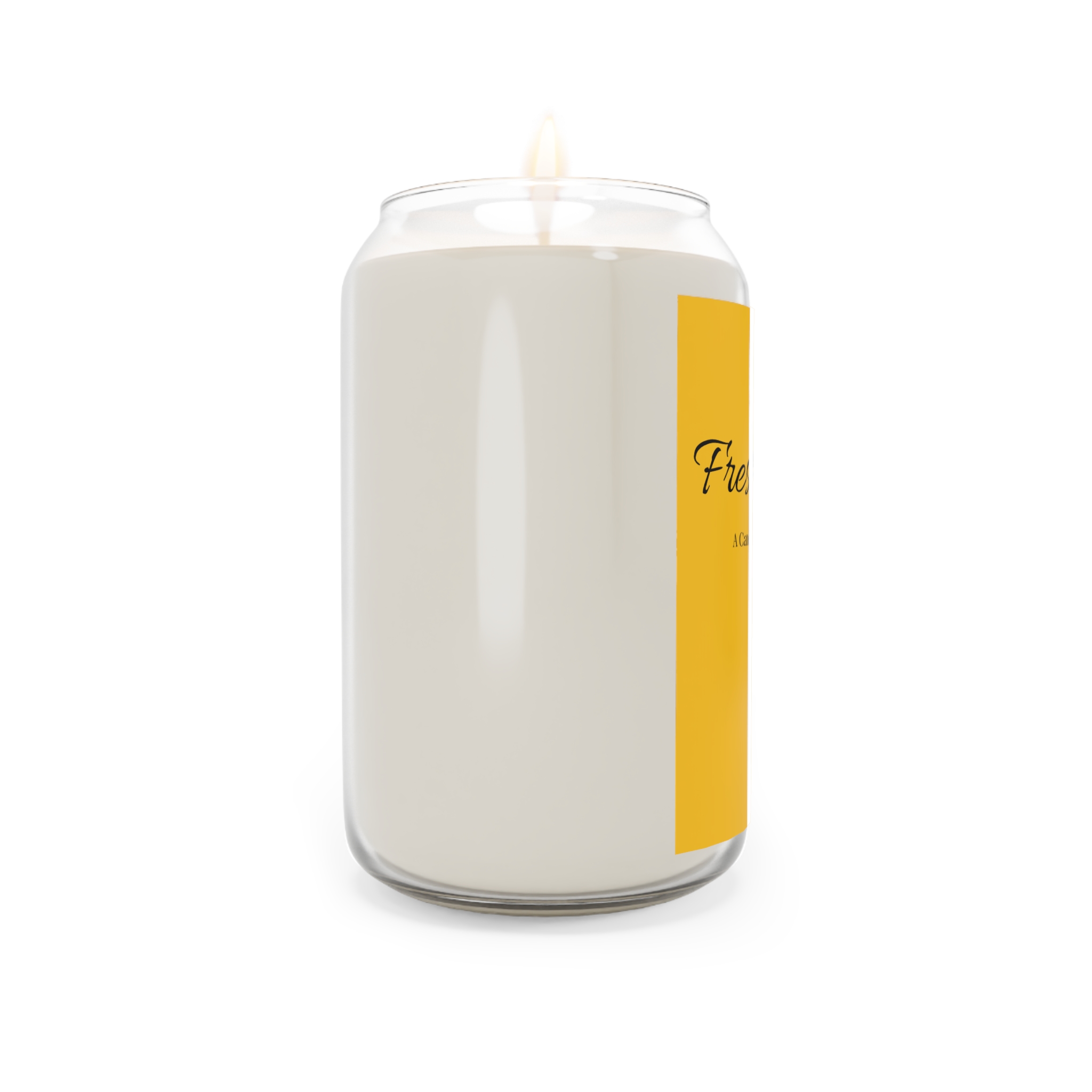 Fresh Grace Christian Candles - Image 7