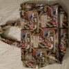 bible/tote bag