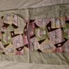 storage wall hanging/ storage diaper bag
