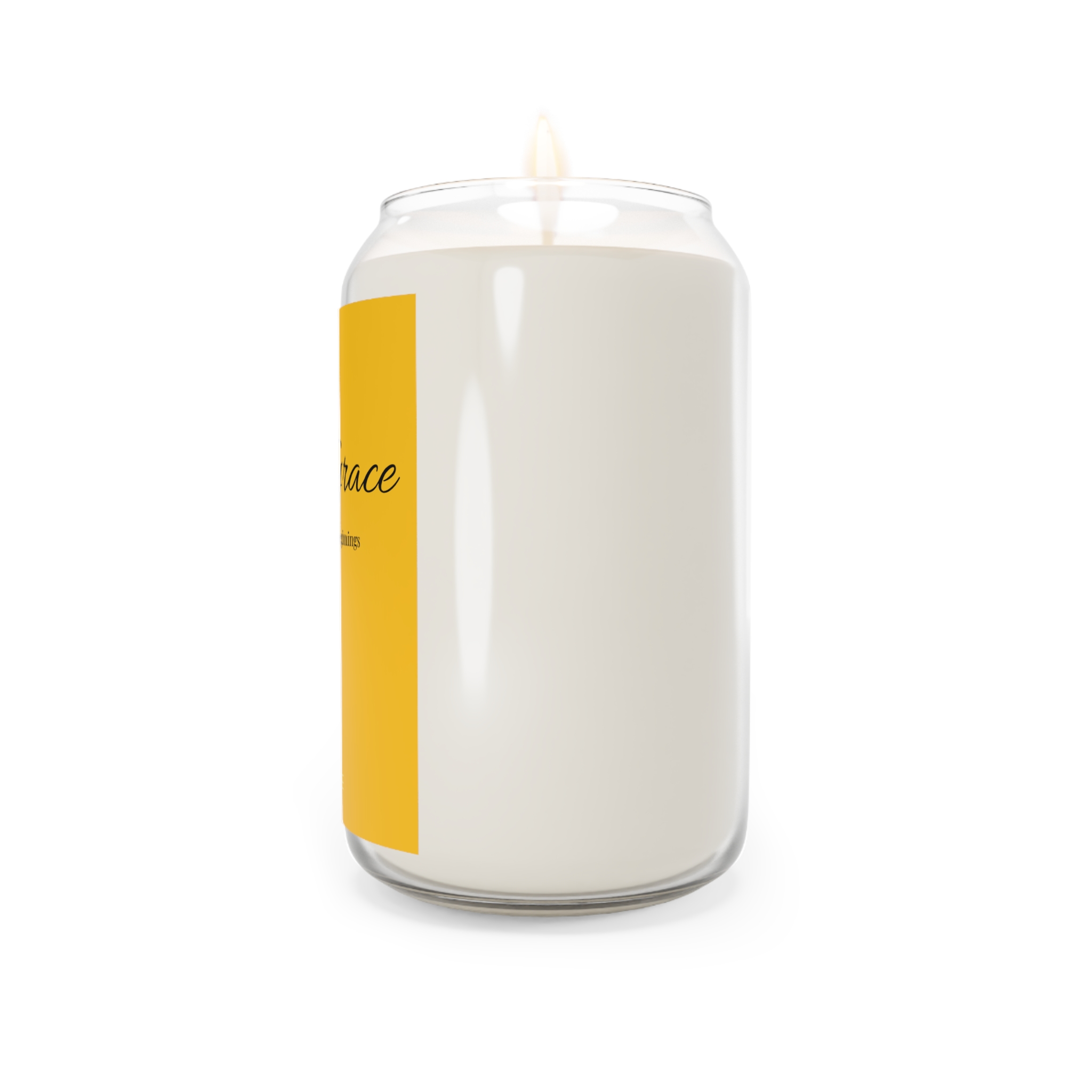 Fresh Grace Christian Candles - Image 6