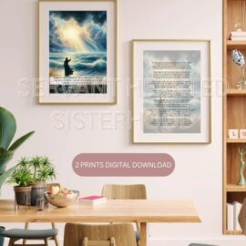 Guide by God Digital Download