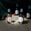 Magnesium Spray