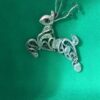 Reindeer ornament