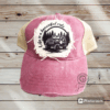 Life is a Beautiful Ride Off Roading Patch Hat