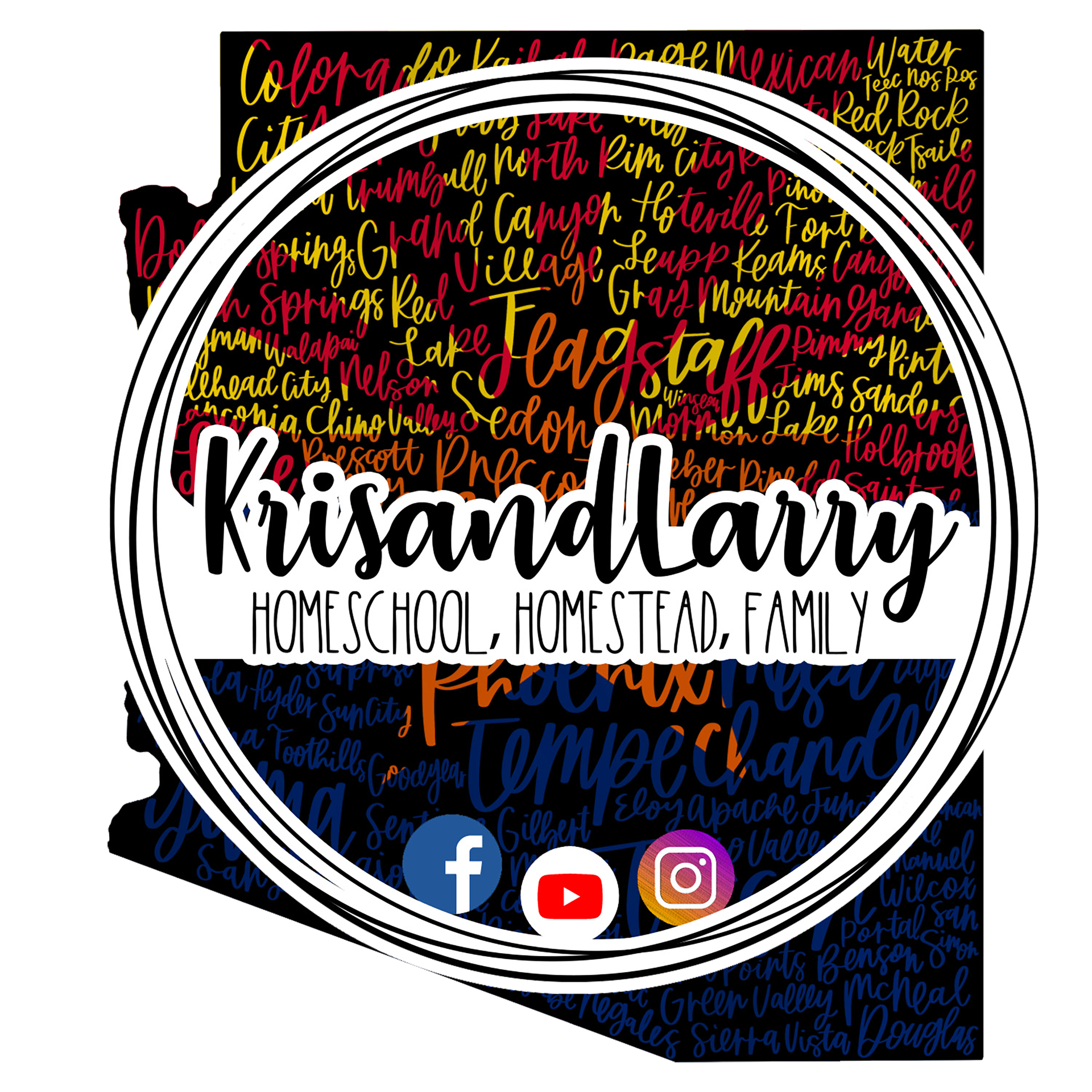 KrisandLarry