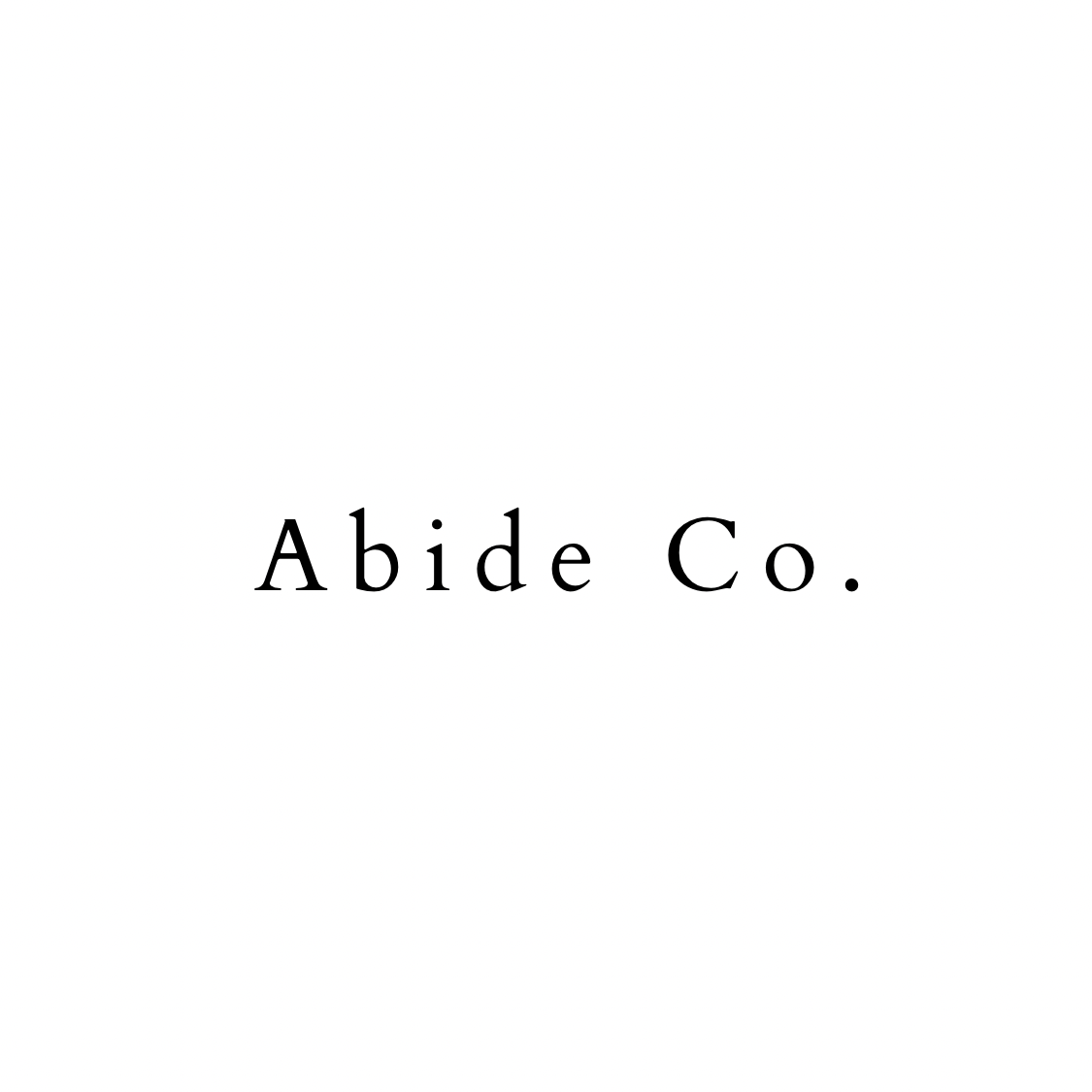 Abide Co