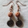 Love Nest Dangle Earrings
