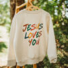 The Best News JLY Crewneck