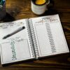 Prompted Prayer Journal for Women