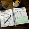 Bible Verse Mapping Journal for Women