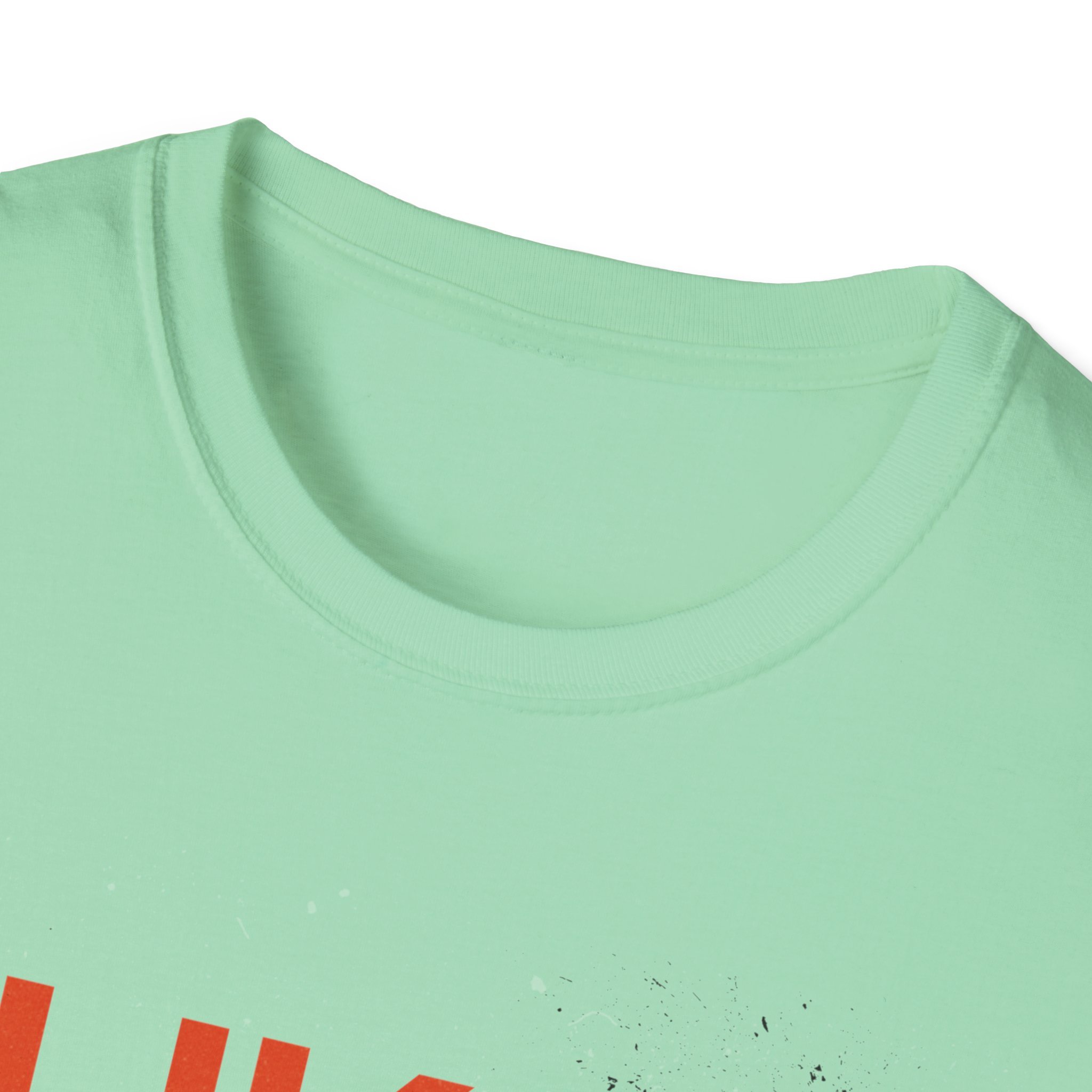 Luke 22:20 Unisex Soft Style Easter Christian T-Shirt - Image 45