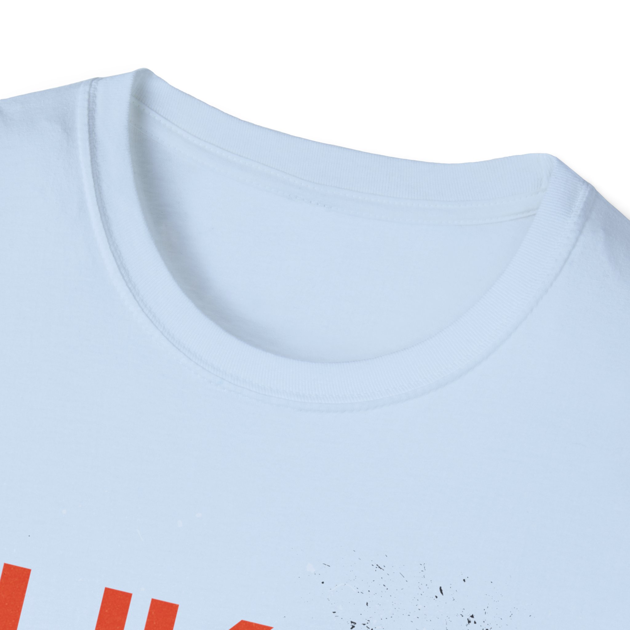 Luke 22:20 Unisex Soft Style Easter Christian T-Shirt - Image 52