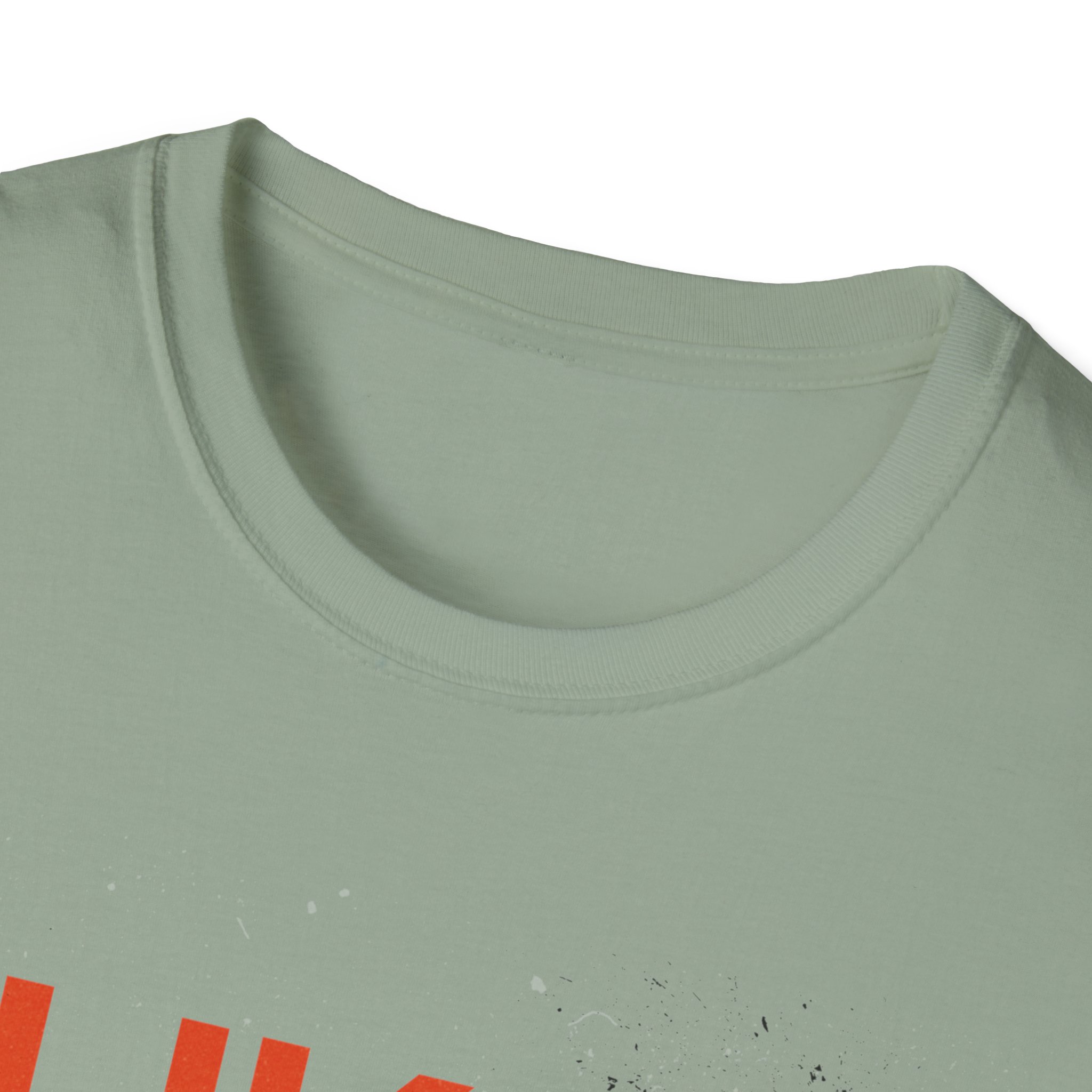 Luke 22:20 Unisex Soft Style Easter Christian T-Shirt - Image 38