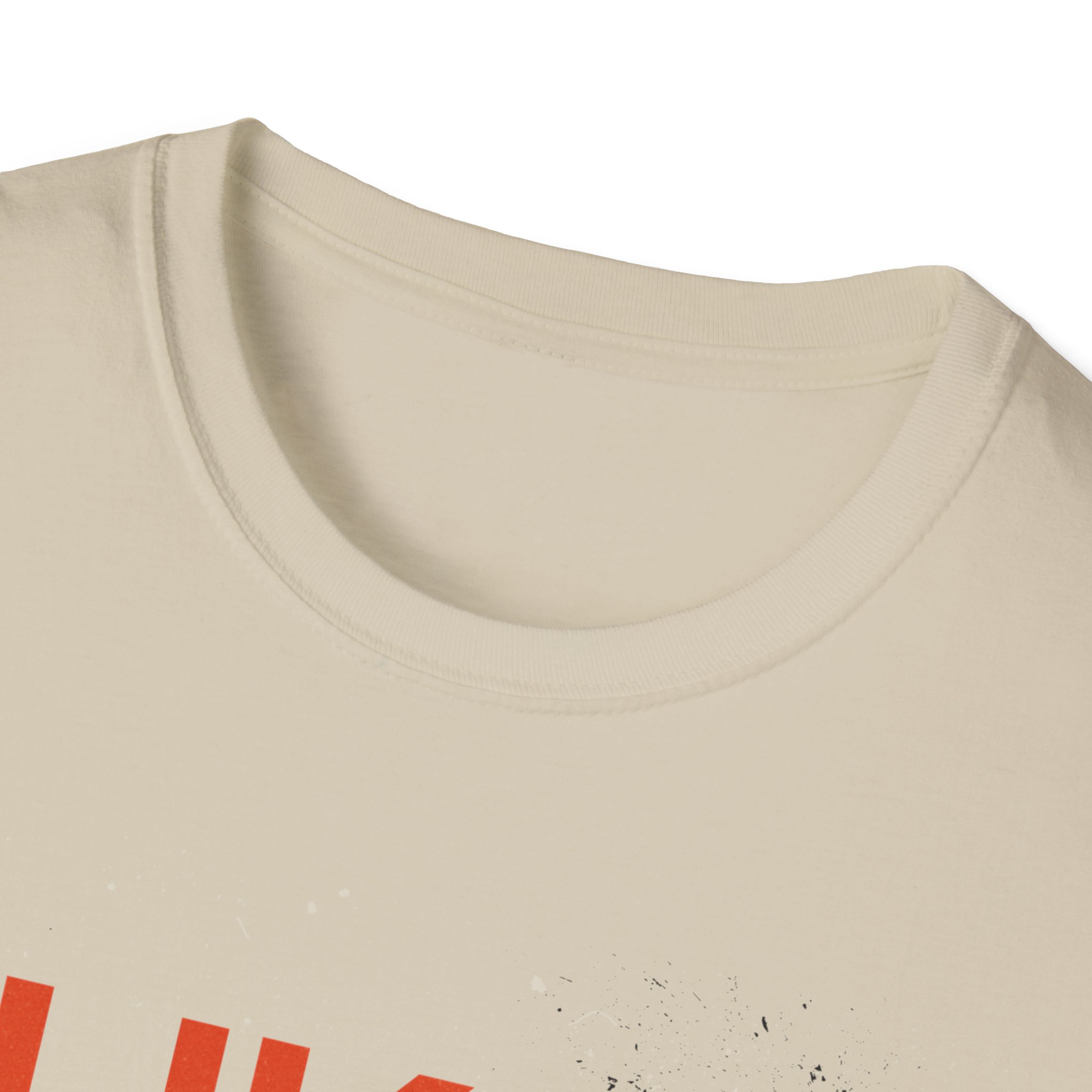 Luke 22:20 Unisex Soft Style Easter Christian T-Shirt - Image 17