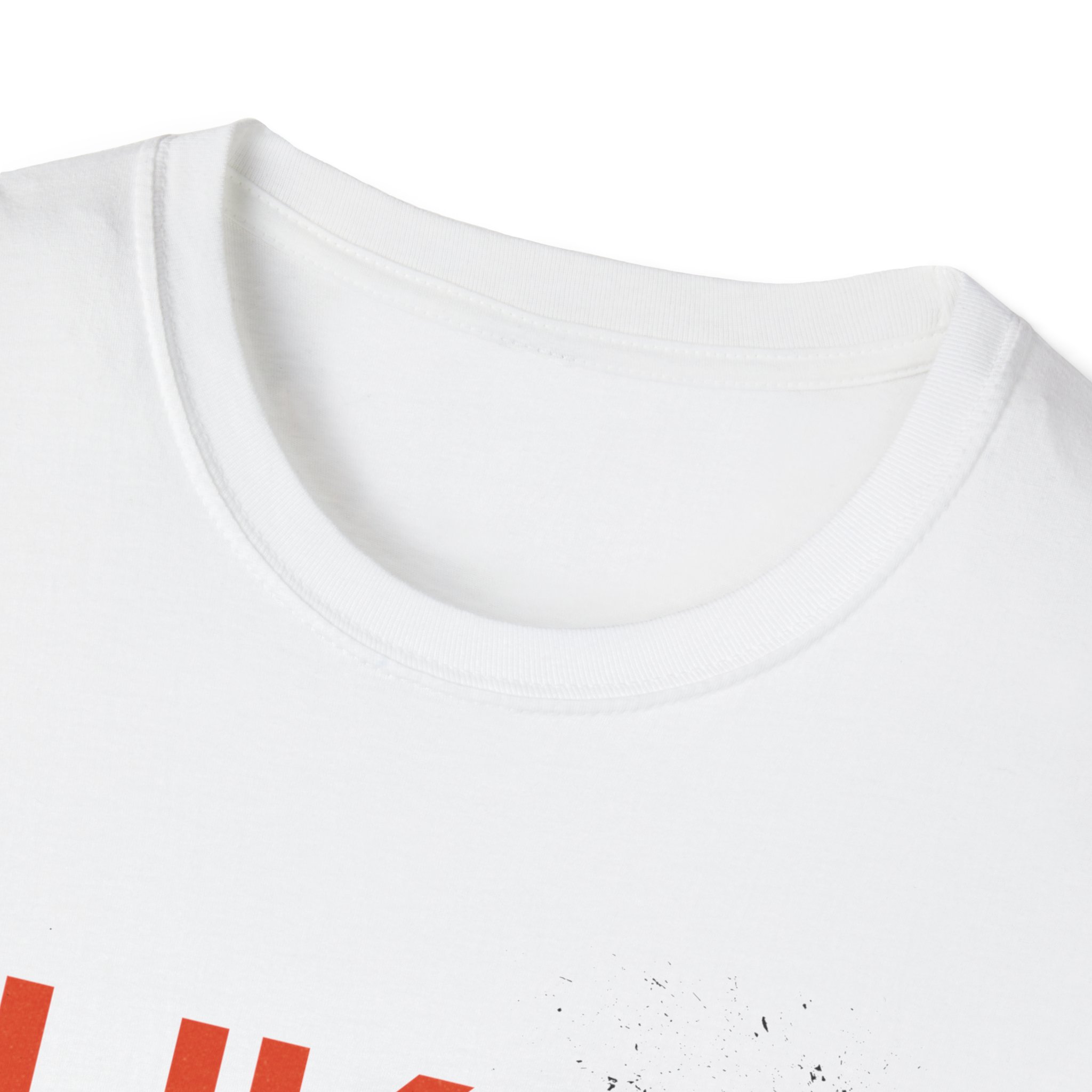 Luke 22:20 Unisex Soft Style Easter Christian T-Shirt - Image 10