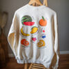 Fruit of The Spirit Sweatshirt