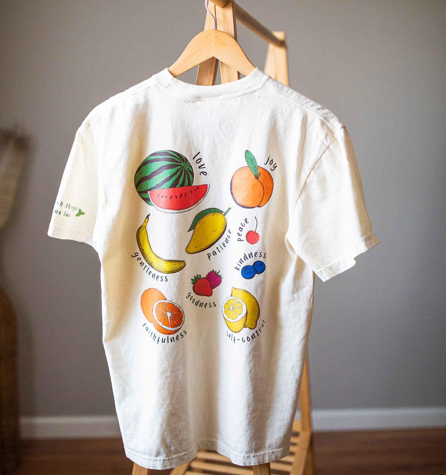 Fruit of the Spirit Tee