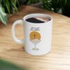 Jesus Paid My Ransom Ceramic Mug