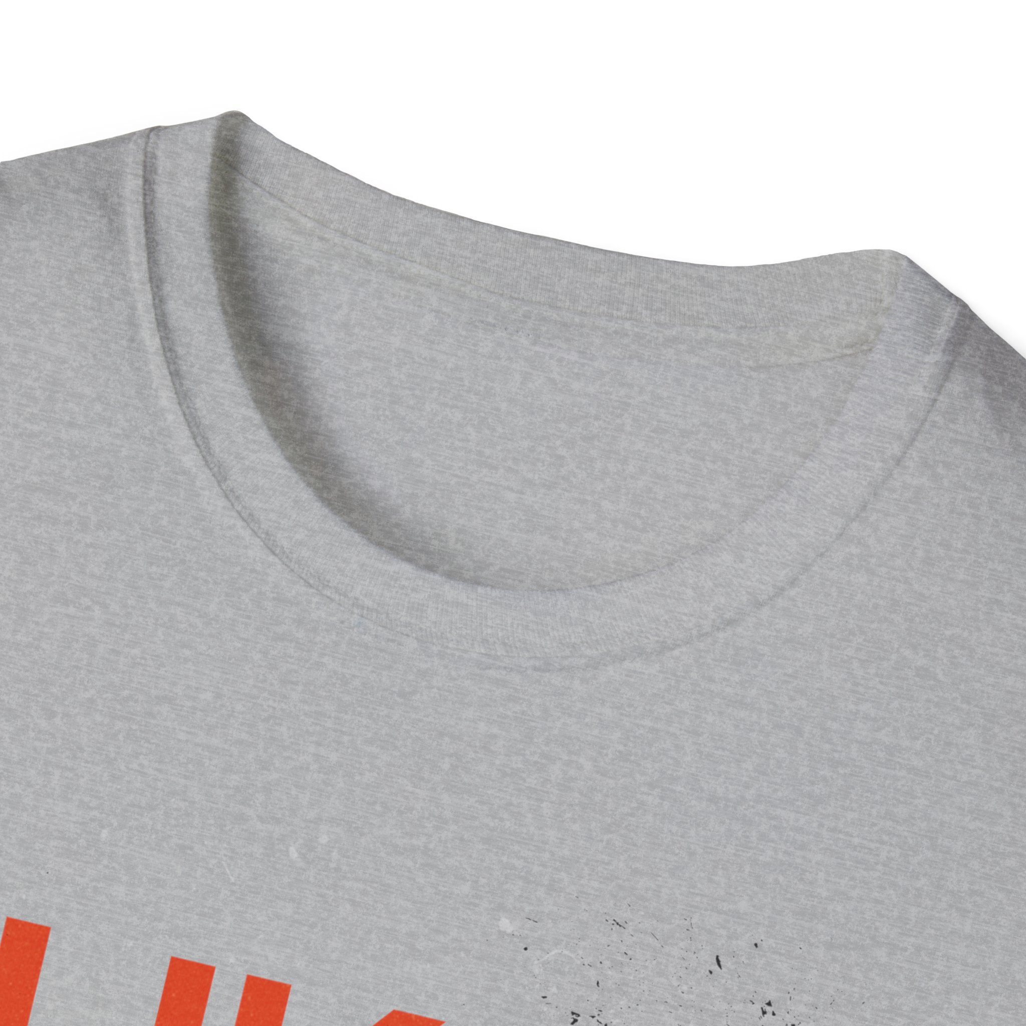 Luke 22:20 Unisex Soft Style Easter Christian T-Shirt - Image 24