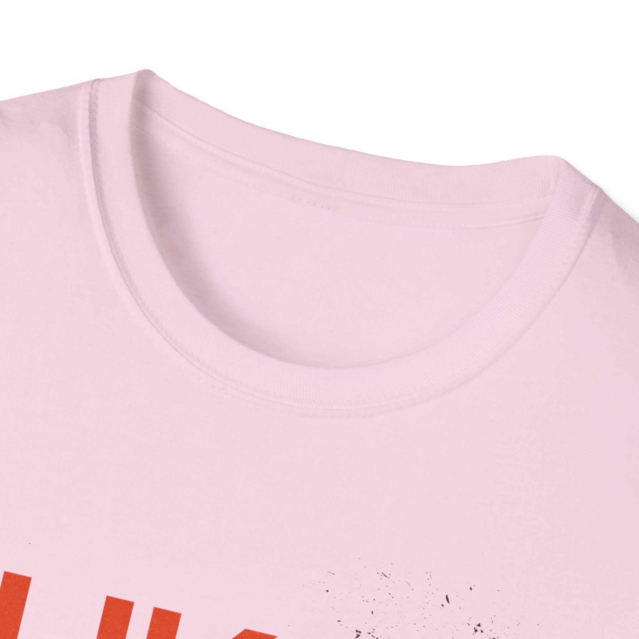 Luke 22:20 Unisex Soft Style Easter Christian T-Shirt - Image 59