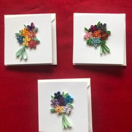 Christian Note cards