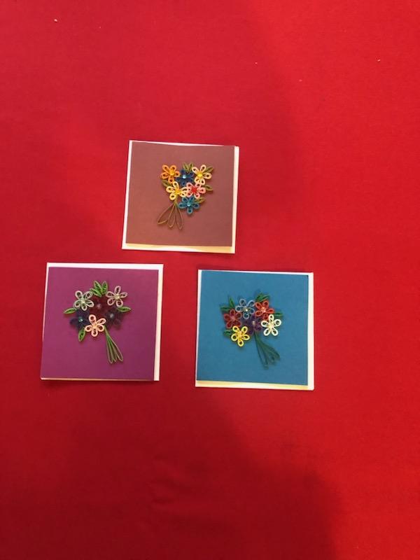 Note Cards
