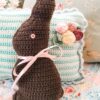 Chocolate Bunny
