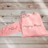 Praying Mama Raising Warriors Sweatshirt