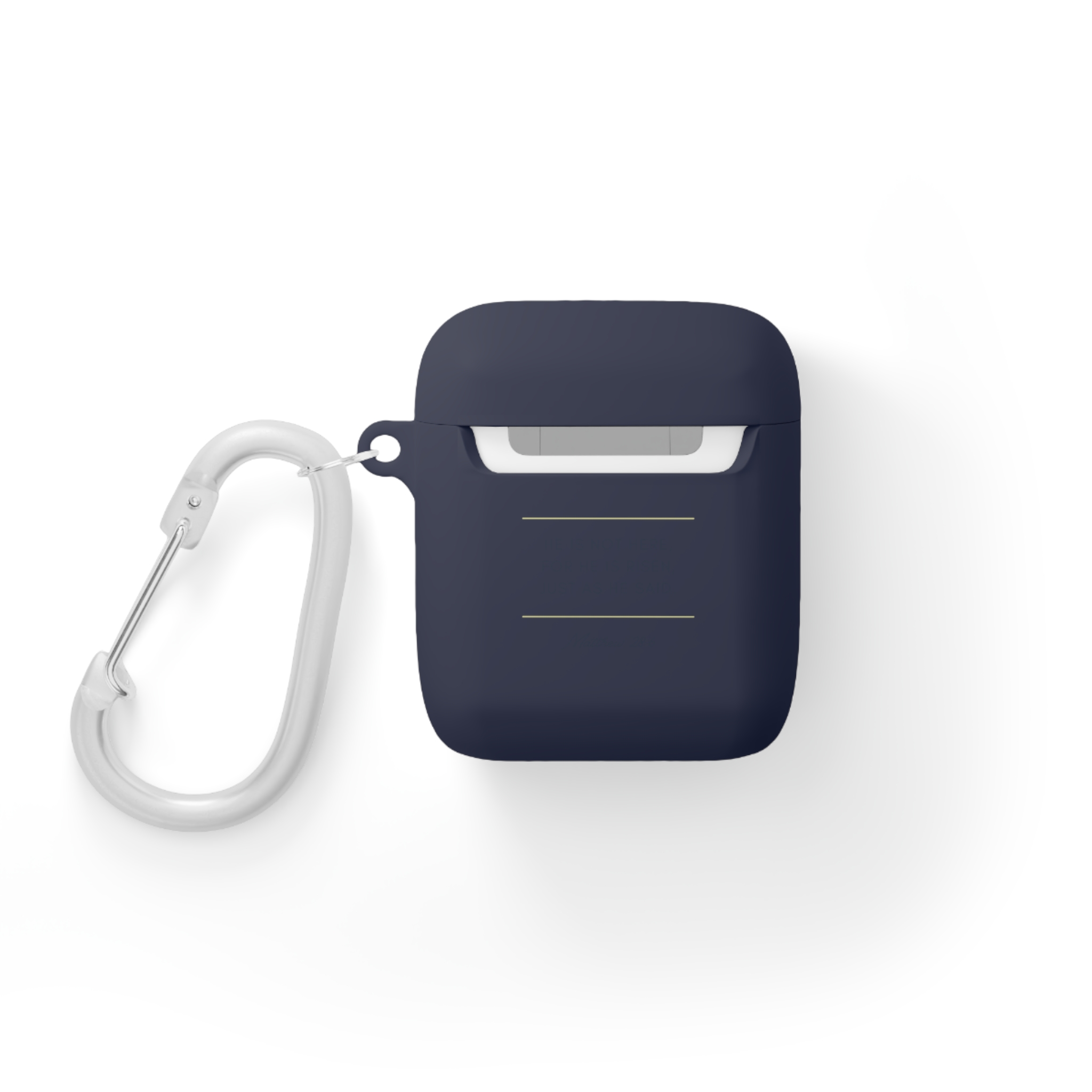 He is Risen AirPods and AirPods Pro Case Cover - Image 18