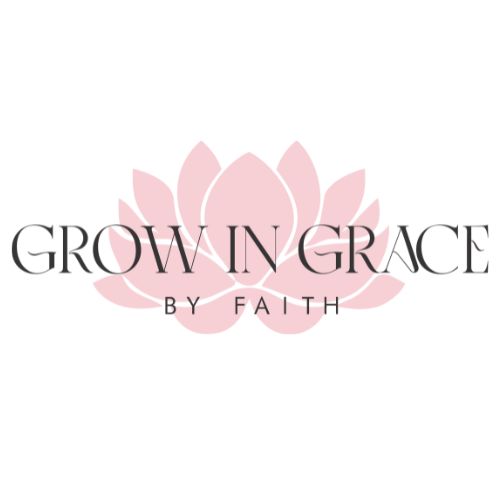 Grow in Grace By Faith