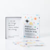 Kids Christian Affirmation Deck