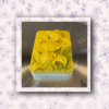 Gold Iris Goat Milk Soap