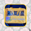 Petal Powered bag