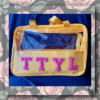 TTYL-I’ve got a day to slay bag