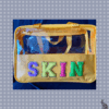 Happy SKIN essentials bag