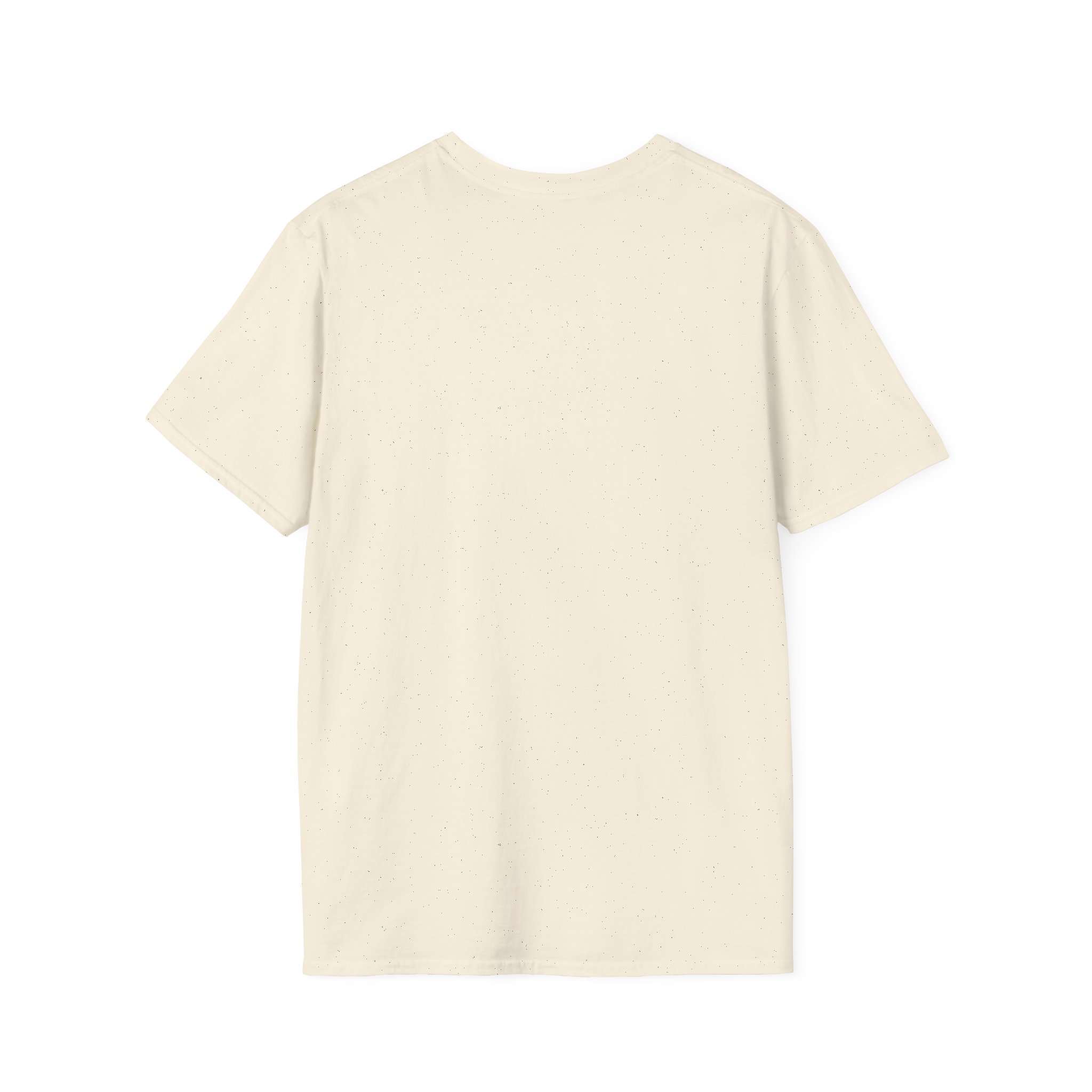 Personalized The World Is Better Because You’re In It Softstyle T-Shirt - Image 51