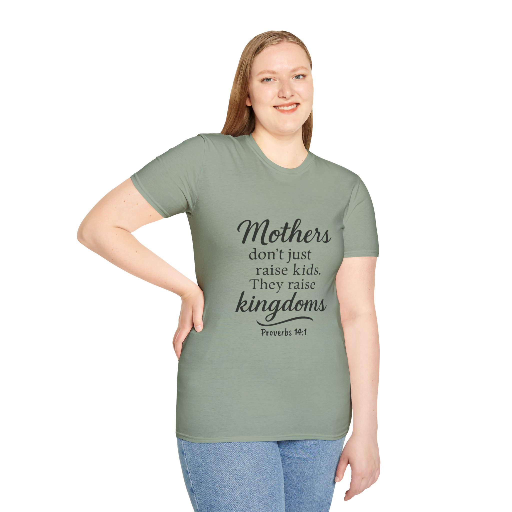 Personalized Mothers Don’t Just Raise Kids. They Raise Kingdoms. - Image 62