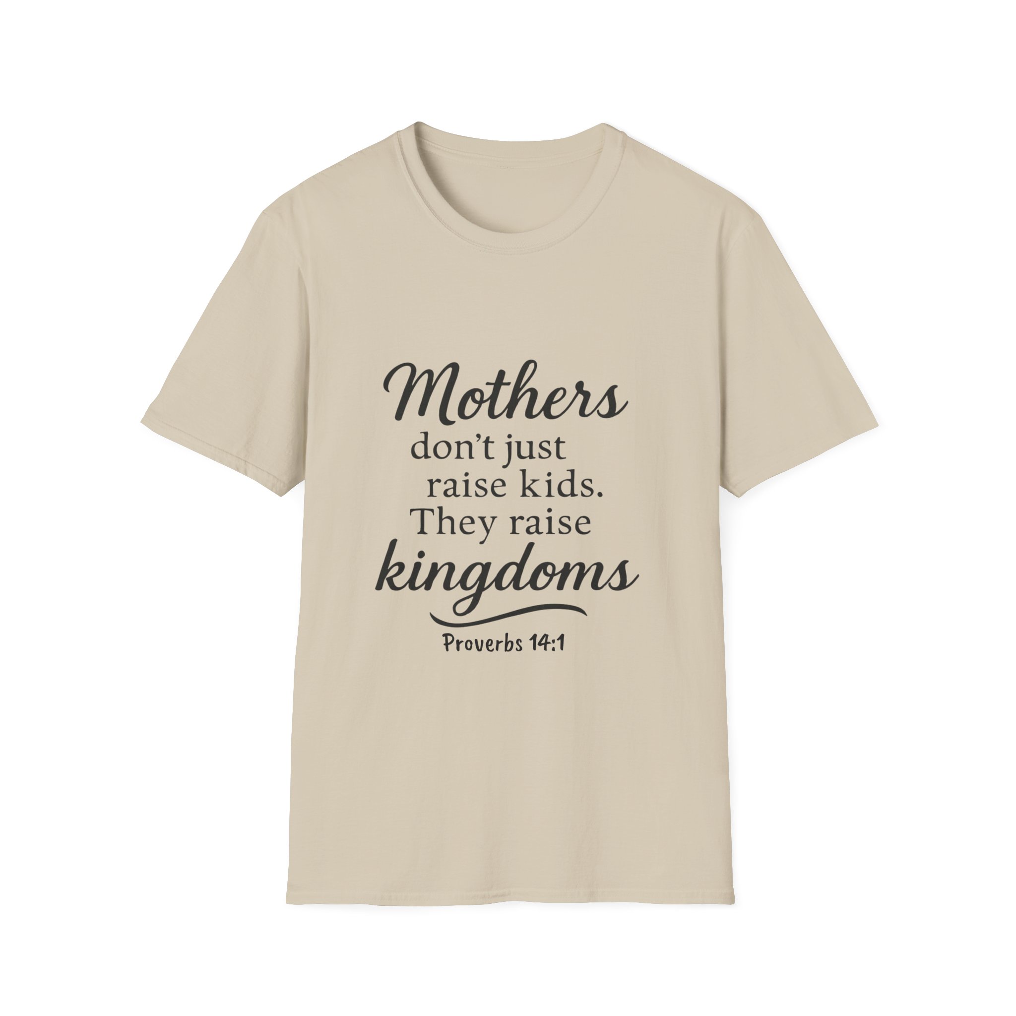 Personalized Mothers Don’t Just Raise Kids. They Raise Kingdoms. - Image 34