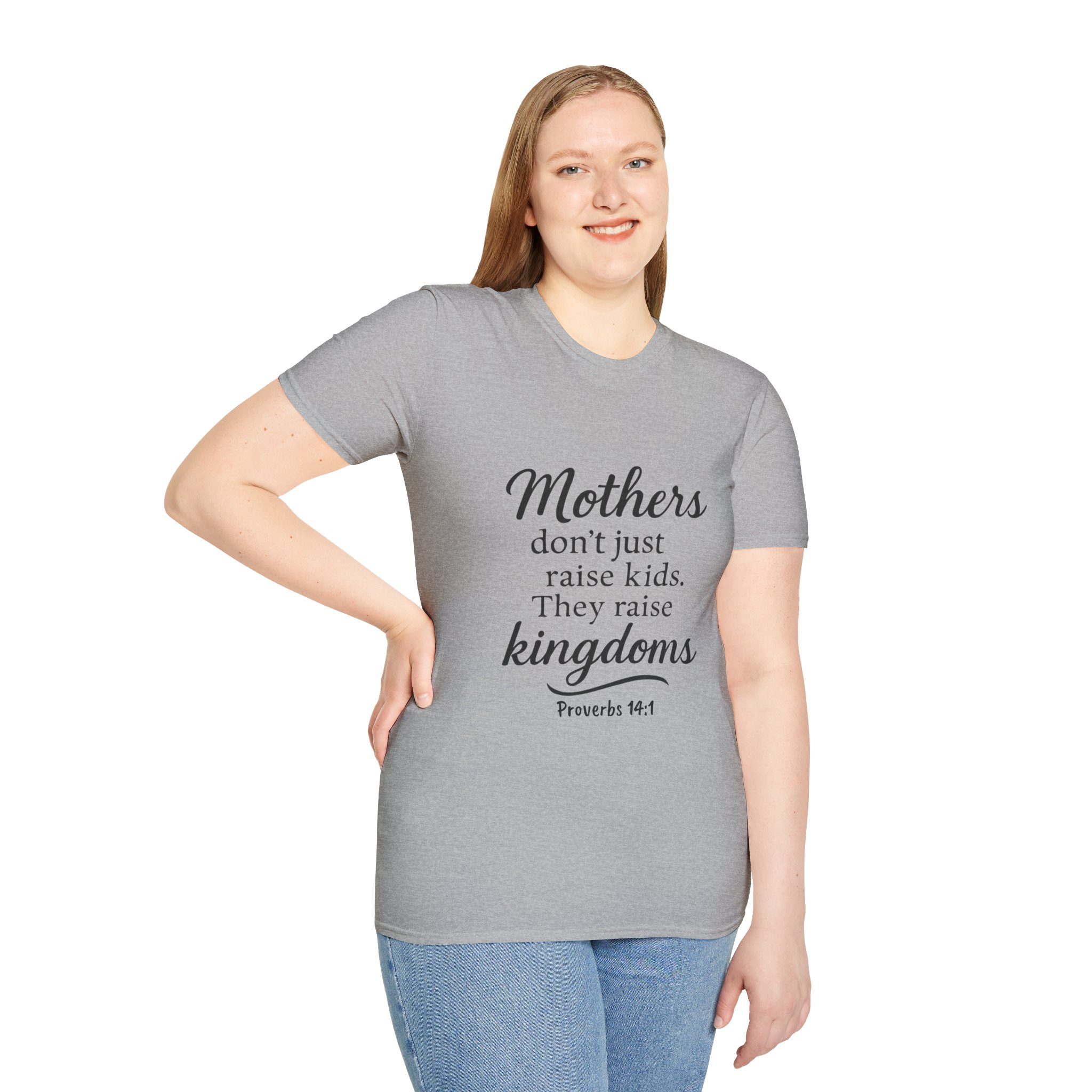 Personalized Mothers Don’t Just Raise Kids. They Raise Kingdoms. - Image 78