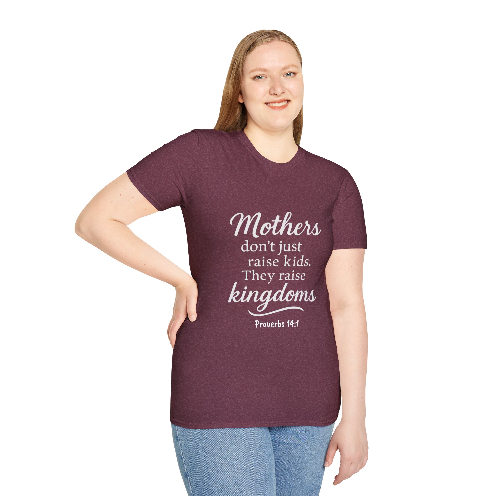 Personalized Mothers Don’t Just Raise Kids. They Raise Kingdoms. - Image 110