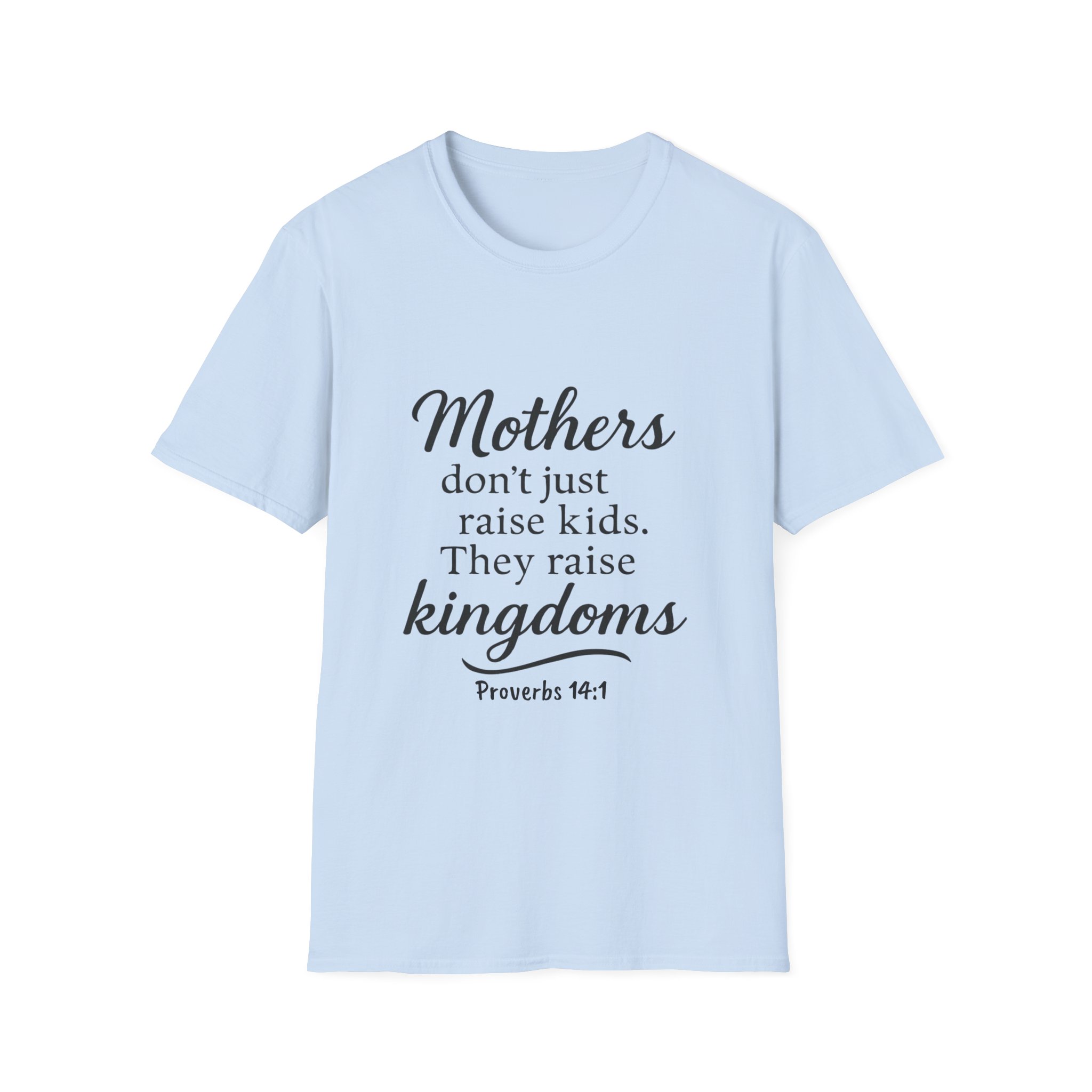 Personalized Mothers Don’t Just Raise Kids. They Raise Kingdoms. - Image 66