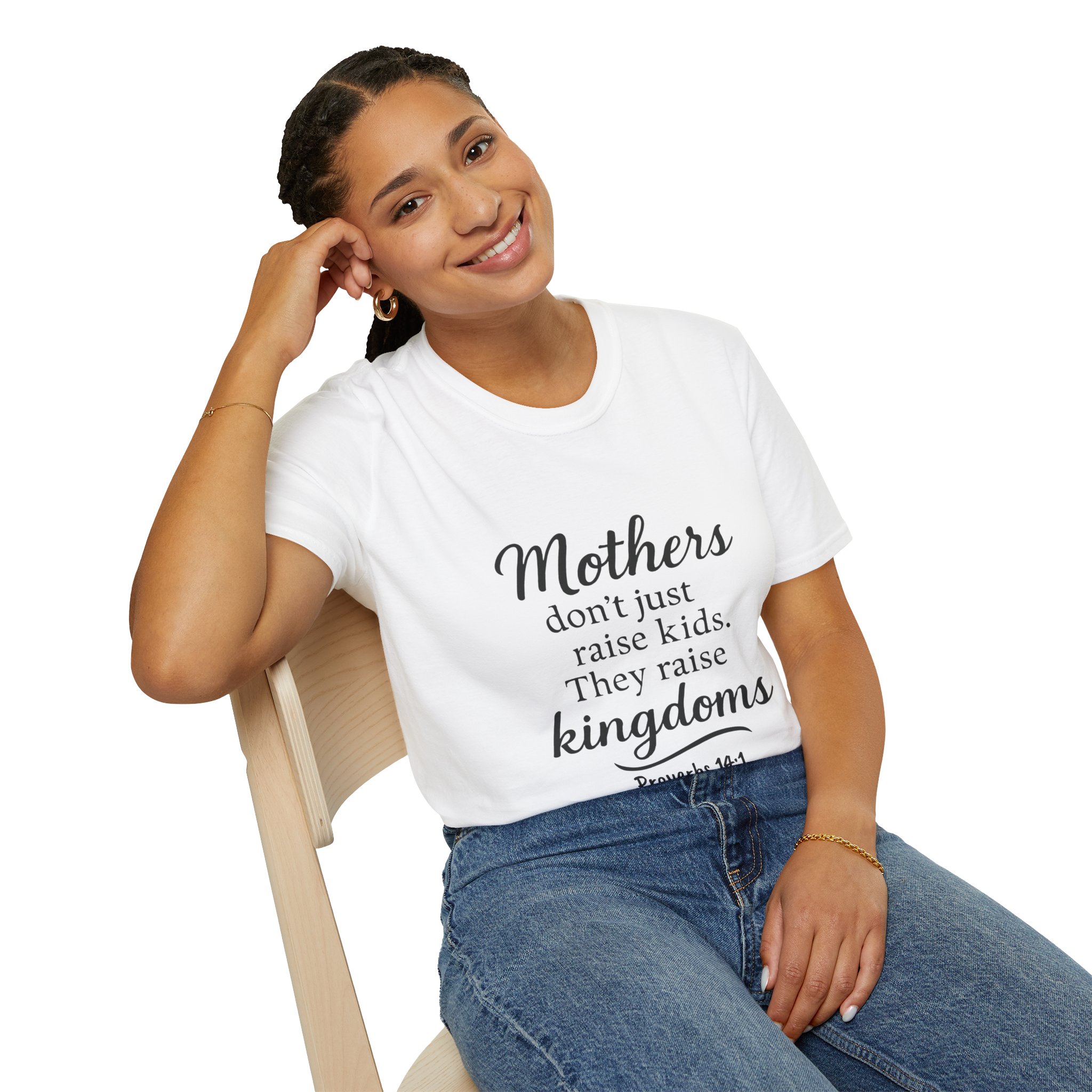 Personalized Mothers Don’t Just Raise Kids. They Raise Kingdoms. - Image 24
