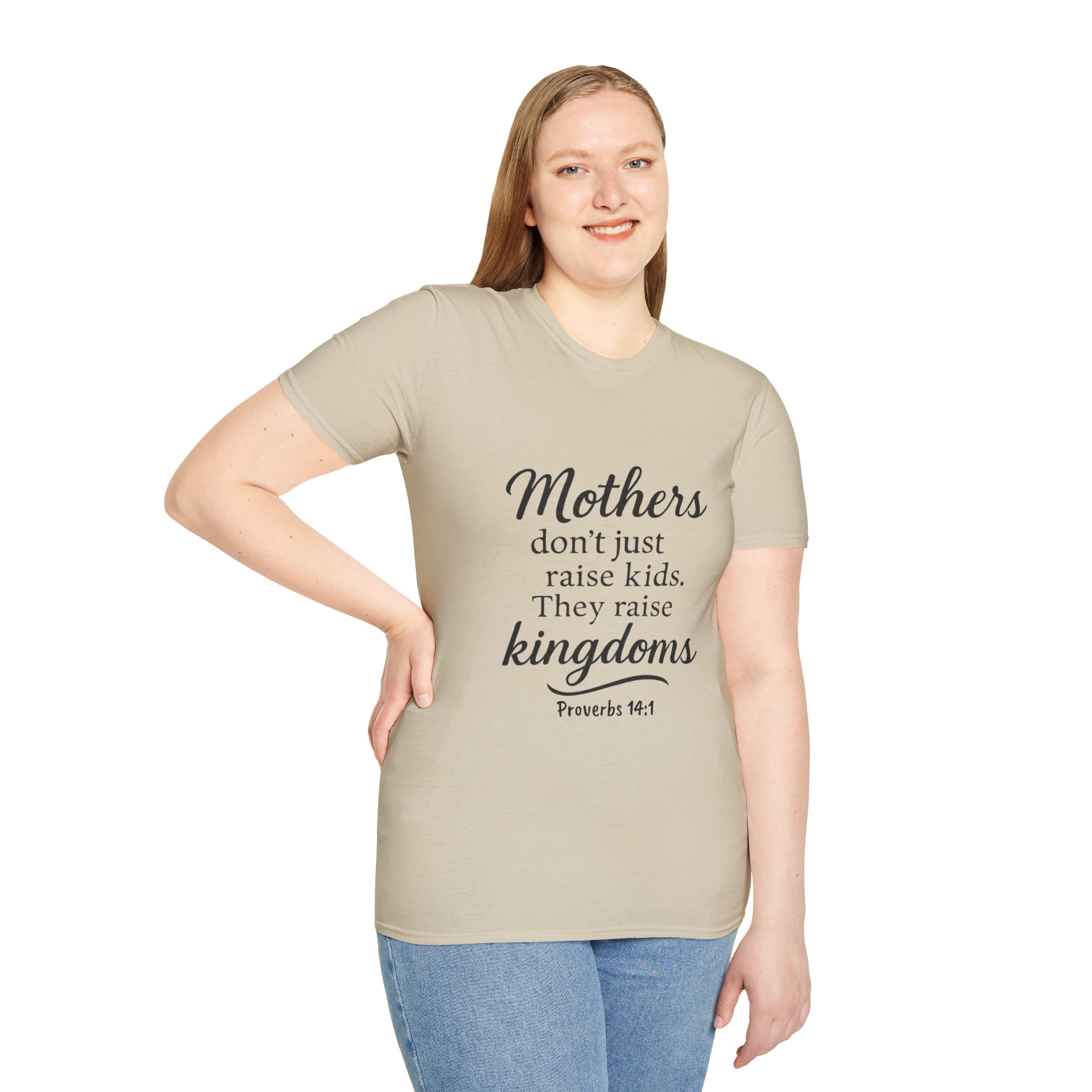 Personalized Mothers Don’t Just Raise Kids. They Raise Kingdoms. - Image 38
